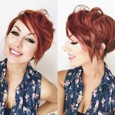 Latest short pixie haircuts cannot only emphasize the beauty of the female face, but also make the image more noticeable and charming. 40 Hottest Short Wavy Curly Pixie Haircuts 2021 Pixie Cuts For Short Hair Hairstyles Weekly