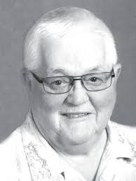 WILLIAM “BILL” J. HOLDWICK