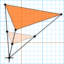 Graphing and describing dilations teacher lesson plan 1 | p a g e lesson: Transformations