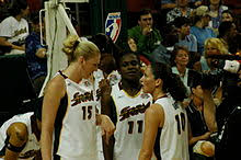 Bird won her fifth straight gold medal on sunday with the u.s. Sue Bird Wikipedia