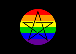 Many spells for breaking curses or protecting oneself from harm involve the color black. Gay Pride Rainbow Flags Religious Variants
