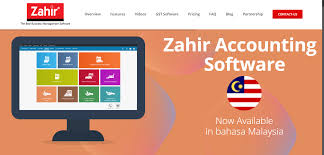 For sole proprietorship,partnership and sdn bhd malaysia. The Best Accounting Software In Malaysia Zahir Accounting The Best Accounting Software