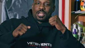 Tommy jay — mein freund 04:20. The Sweater Clothing X Tommy Hilfiger To Jay Rock In Her Video Clip The King S Dead Spotern