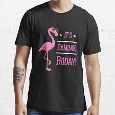 4.4 out of 5 stars 29. Flamingo Friday Gifts Merchandise Redbubble