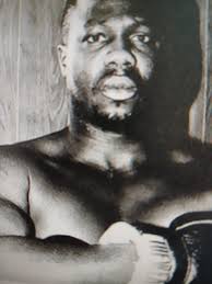 Detroit Boxing Legends Hall Of Fame