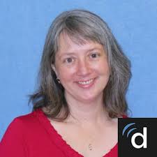 Dr. Marya Goettsche Spurling, MD