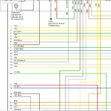 Any idea what this is for? My Turn To Ask For Help Gm Wiring Color Codes Corvetteforum Chevrolet Corvette Forum Discussion