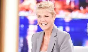 Xuxa show de coreografias (completo). Xuxa Meneghel Tv Series Alchetron The Free Social Encyclopedia