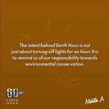Earth hour started in australia in 2007 when. Earth Hour Guyana Earthhourgy Twitter