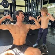 Michael phelps hails unbelievable ahmed hafnaoui. Michael Phelps Nach Den Medaillen Das Grosse Kindergluck Gala De