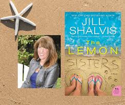 Collection by jill shalvis • last updated 10 weeks ago. Chatting With Jill Shalvis On New Release The Lemon Sisters Booktrib