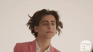 Share the best gifs now >>>. Urban Dictionary Aidan Gallagher