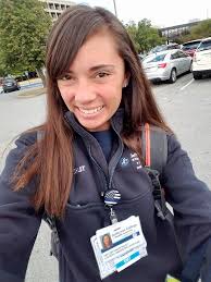 Christiansburg Rescue would like to take a moment to recognize and  congratulate our members who just graduated from college! Taylor Hauschildt  graduated from Jefferson College of Health Sciences with a Bachelor of