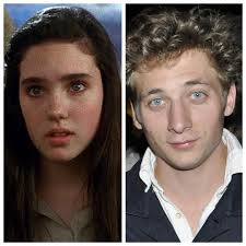 Labyrinth reboot dream cast