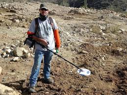 Does the rocky soil help keep the older coins from sinking in so. We Review The Best Metal Detectors Of 2020