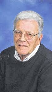 Ronald Hubble Obituary (1936