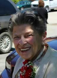 Charlotte Lancaster Obituary