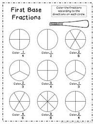 Baseball Math Literacy Worksheets Literacy Worksheets Math Literacy Learning Math