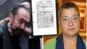 Aydınlık Gazetesi Şebnem Korur Fincancı'nın iddiasını çürütecek rapora  ulaştı