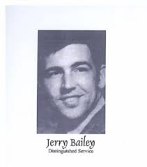 Jerry Roy Bailey (1941-1976)
