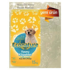 Econature Kuzulu Yavru Kuzulu Kopek Yorumlari