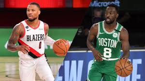 Anyway the maintenance of the server depends on that, so it will be. Portland Trail Blazers Vs Boston Celtics Watch Espn
