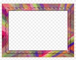 Anda juga boleh meletakkan hasil gambar. Photo Frame Children Frame Bright Glass Effect Bingkai Anak Anak Png Clipart 1909957 Pikpng