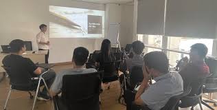 Seminar “Sự tiến hóa dữ liệu- Data Evolution” - Tuyển Dụng : Tuyển Dụng