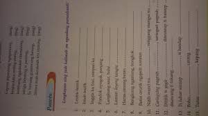 .tentang materi terjemahan bahasa sunda,yang dimana pilihan ganda nya terdiri dari 5 opsi. Bantuin Basa Sunda Ngga Ngerti Dari Buku Pamager Basa Sunda Kelas 11 Brainly Co Id
