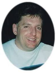 Peter Wayne Marostega