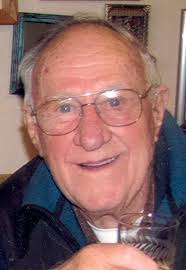 Obituary information for Elmer J. Bram