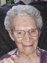 Bernita S. Huttemann, 108, of Sackets Harbor