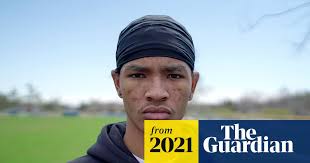 'I allowed myself to feel guilty for a very long time': the teenage cashier  who took George Floyd's $20 bill