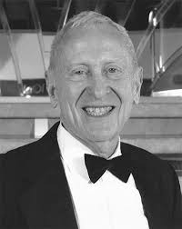 Melvin Arnold Epstein