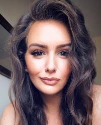 Erika Tynan Make Up Artist Brush N Blush Thanks to everyone in the beauty  industry, all my clients and everyone I have worked with. I am delighted to  be nominated again, I