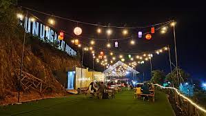 Gunung Walat Cafe - Nikmati suasana malam yang syahdu.. hanya di Gunung  Walat Cafe 0813-5900-9200 https://maps.app.goo.gl/VCsC58oSRtj3LLWz7 |  Facebook