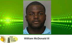 Former Polk County Probation Officer Wanted For Conspiracy To Traffic Methamphetamine Dailyridge