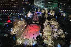 City of detroit tree removal. Guide To Detroit Tree Lighting