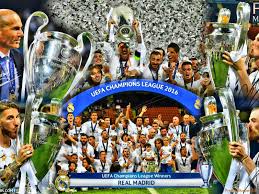People interested in champions league trophy hd also searched for. Champions League Wallpaper Real Madrid 1600x1200 Download Hd Wallpaper Wallpapertip