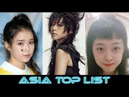 8 Hairstyles K Pop Idols Made Into A Trend Pop Idol Kpop Idol Kpop