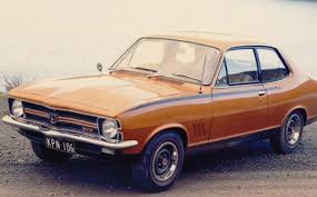 1969 Holden Lc Torana 6 Gtr Holdens Finest 1960s Moment