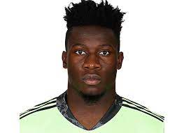 Our free cutout pngs have no royalties. Andre Onana Stats News Bio Espn