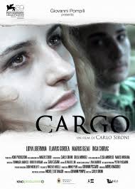 CARGO — Kino produzioni