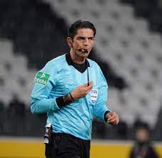 Notenbester schiedsrichter war frank gettke mit einem schnitt von 2,50, er pfiff jedoch nur einmal bundesliga. Fussball Bundesliga Schiedsrichter Stecken In Finanzieller Sackgasse Welt