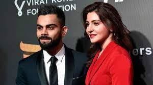 Looking at them, slaying together, is always a happy moment for the netizens. India Captain Virat Kohli And Wife Anushka Sharma Donate Inr 2 Crore In Fundariser For India S Covid 19 Fight