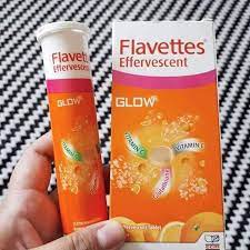 Flavettes effervescent vitamin c and zinc. Mcs Tutong Kelebihan Flavettes Vitamin C Glow 1 ÙÙŠØ³Ø¨ÙˆÙƒ