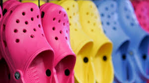 As light hearted as they are lightweight, crocs footwear provides complete comfort and support for any occasion and every season. After Selling 300 Million Pairs Of Shoes Crocs Made A Bold Move To Prove The Company Is Not Just A Fad Inc Com