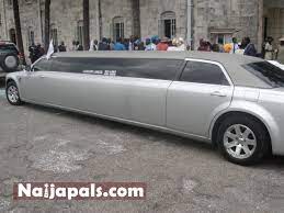 Последние твиты от pastor william f. Deeper Life S Pastor Kumuyi S Son Weds His Long Time Boo Use Limousine Gistmania