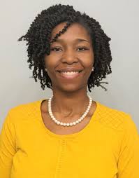 Get To Know Dr. Iyanna Liles