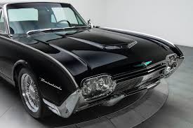 Image result for Desert Gold 1961 Thunderbird